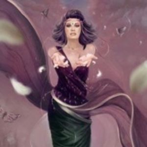 Meet your Posher, Susan